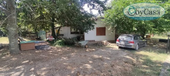 6 rooms Villa in Canale Monterano, Italy No. 134812 14