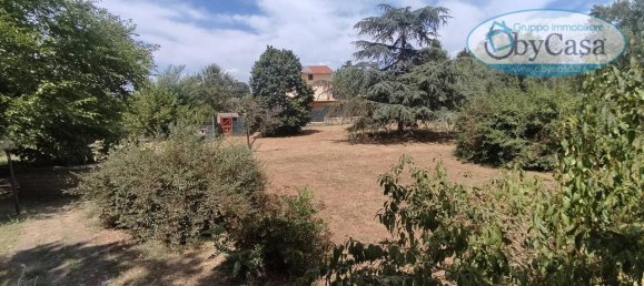 6 rooms Villa in Canale Monterano, Italy No. 134812 20