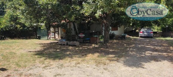 6 rooms Villa in Canale Monterano, Italy No. 134812 12