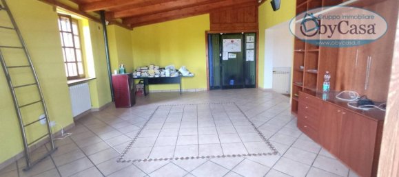 6 rooms Villa in Canale Monterano, Italy No. 134812 4