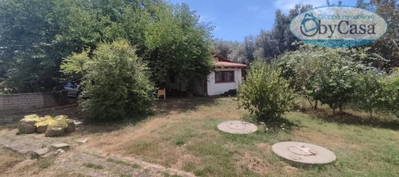 6 rooms Villa in Canale Monterano, Italy No. 134812 16