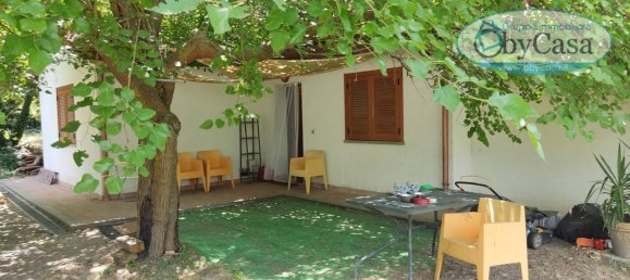 6 rooms Villa in Canale Monterano, Italy No. 134812 17