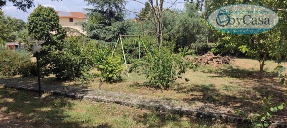 6 rooms Villa in Canale Monterano, Italy No. 134812 19