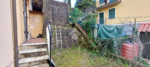 Квартира с 2 комнатами в Бузалла, Италия № 39456 24