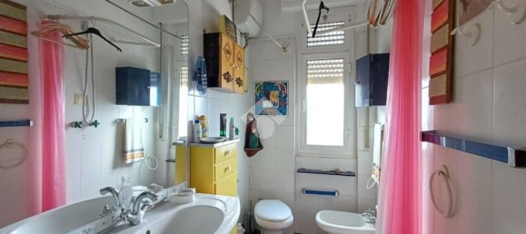 Квартира с 2 комнатами в Бузалла, Италия № 39456 30