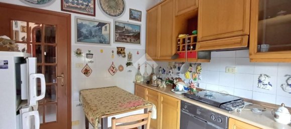 Квартира с 2 комнатами в Бузалла, Италия № 39456 7