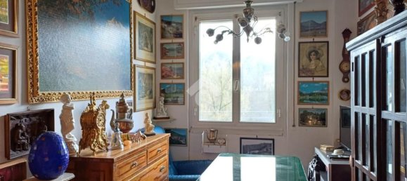 Квартира с 2 комнатами в Бузалла, Италия № 39456 13