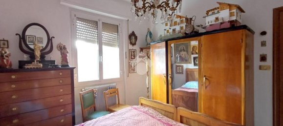 Квартира с 2 комнатами в Бузалла, Италия № 39456 17