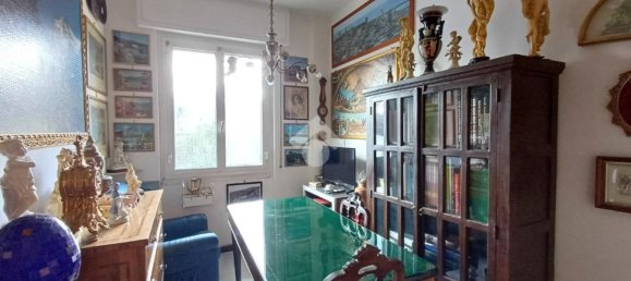 Квартира с 2 комнатами в Бузалла, Италия № 39456 10