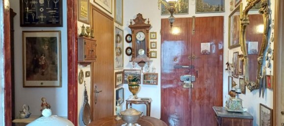 Квартира с 2 комнатами в Бузалла, Италия № 39456 29