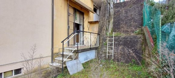 Квартира с 2 комнатами в Бузалла, Италия № 39456 20