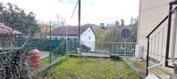 Квартира с 2 комнатами в Бузалла, Италия № 39456 26