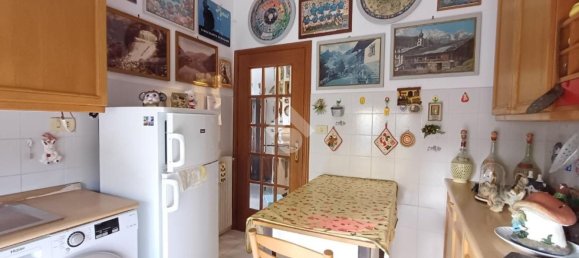 Квартира с 2 комнатами в Бузалла, Италия № 39456 6