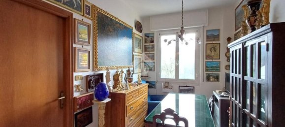 Квартира с 2 комнатами в Бузалла, Италия № 39456 9