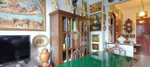 Квартира с 2 комнатами в Бузалла, Италия № 39456 12