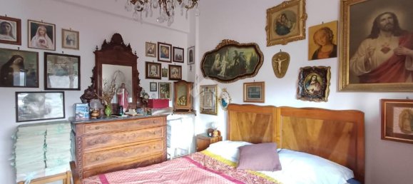 Квартира с 2 комнатами в Бузалла, Италия № 39456 18