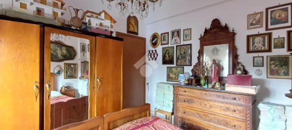 Квартира с 2 комнатами в Бузалла, Италия № 39456 19