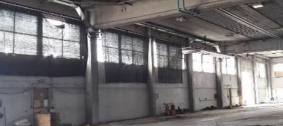 Lagerhaus in Volta Mantovana, Italy 8800m², Nr. 364363 2