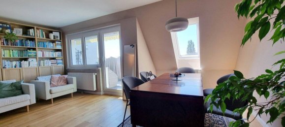 4-Zimmer Penthouse in Liesing, Austria, Nr. 231436 6