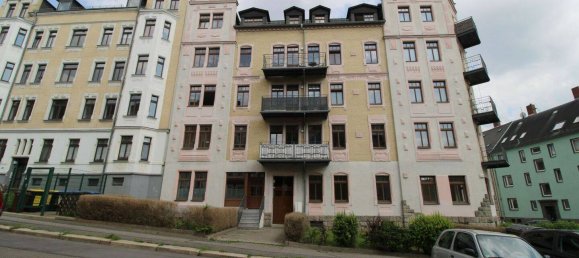 2 chambres Appartement à Chemnitz, Germany No. 312820 18