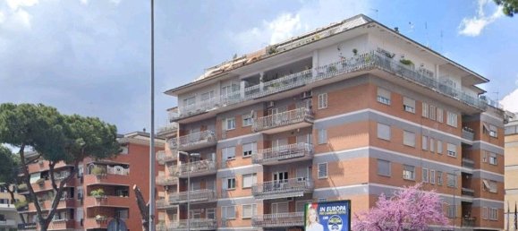 1 chambre Appartement à Rome, Italy No. 326706 17