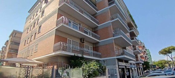 1 chambre Appartement à Rome, Italy No. 326706 2