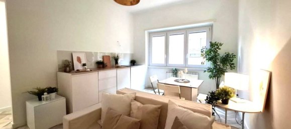 1 chambre Appartement à Rome, Italy No. 326706 5
