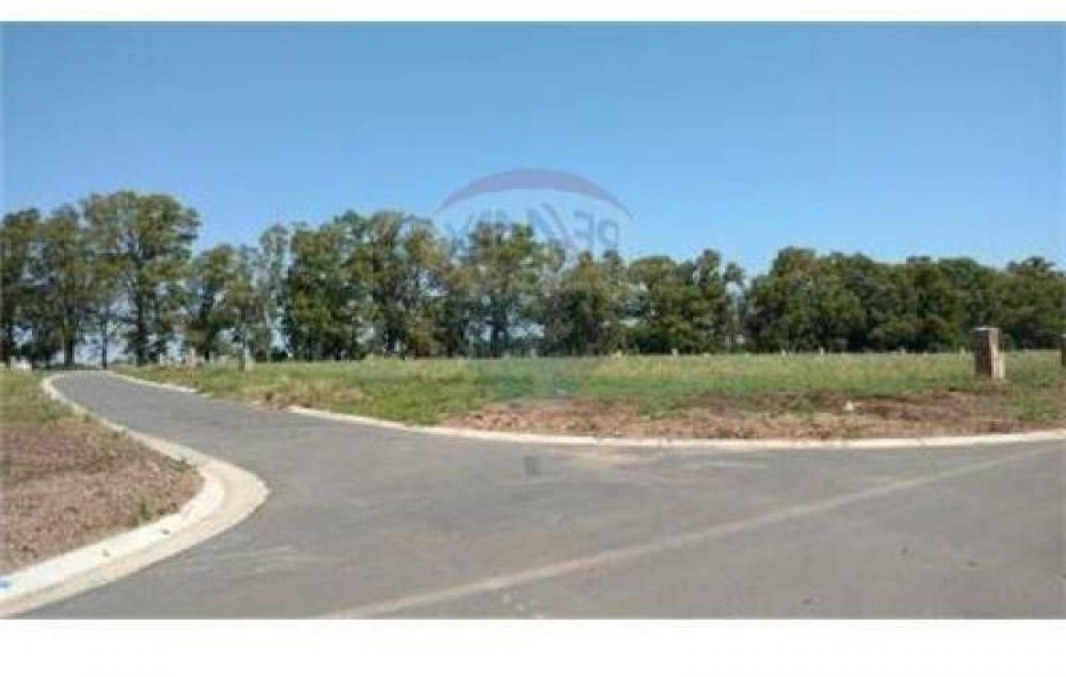 Terreno en Pilar, Argentina No. 45008