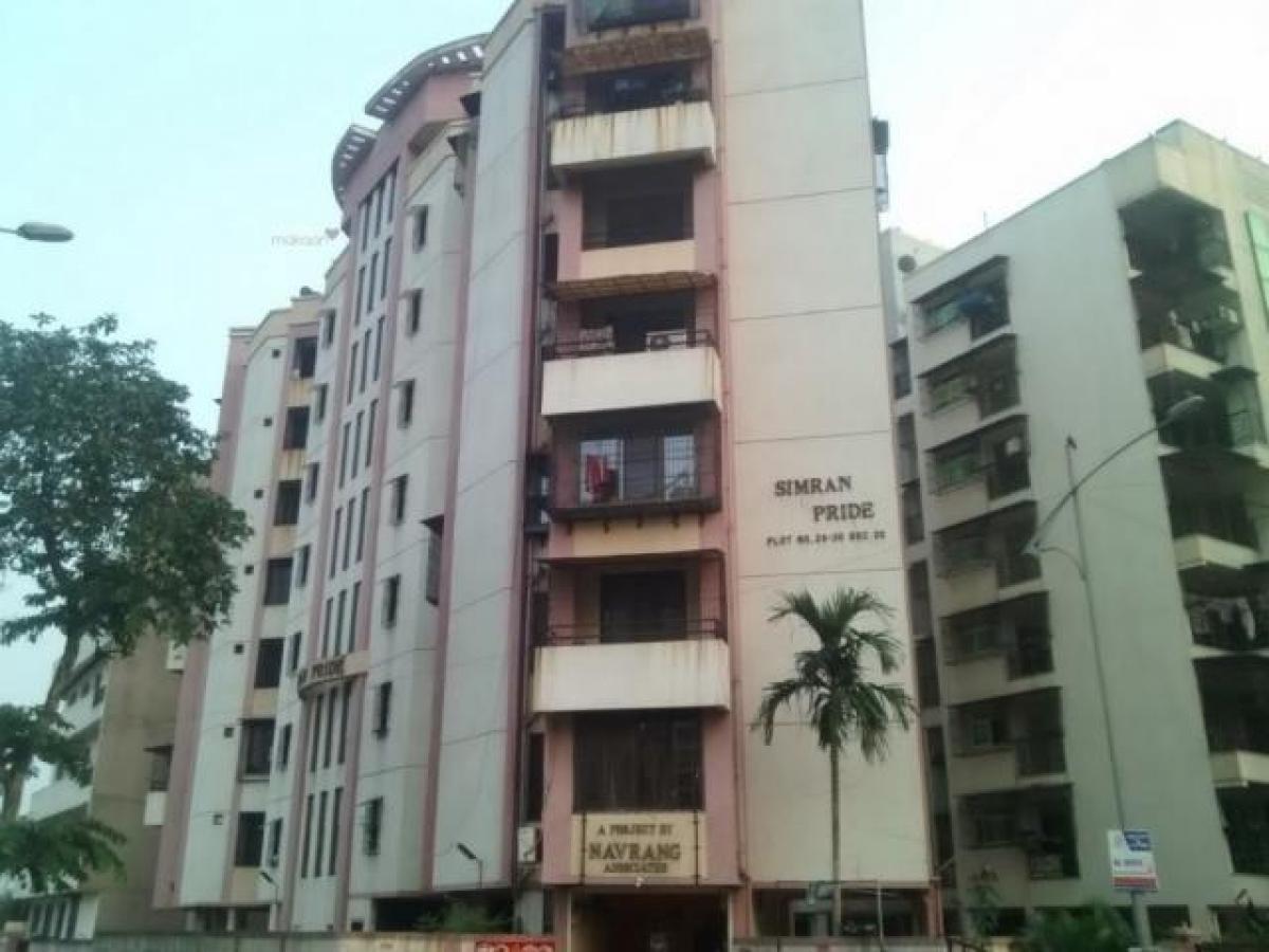 Studio in Mumbai, India No. 63165