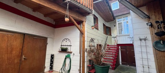 Casa de 7 habitaciónes en Bad Kreuznach, Germany No. 244620 9