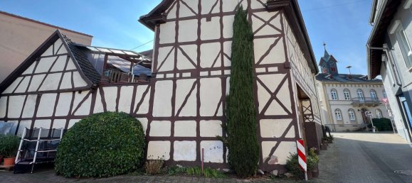 Casa de 7 habitaciónes en Bad Kreuznach, Germany No. 244620 5