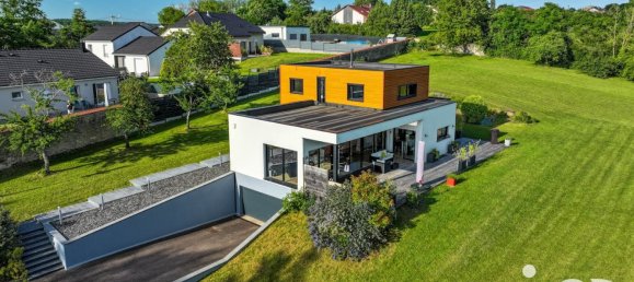 4 Schlafzimmer Haus in Maizeroy, France, Nr. 216586 20