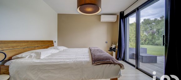 4 Schlafzimmer Haus in Maizeroy, France, Nr. 216586 16