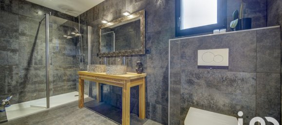 4 Schlafzimmer Haus in Maizeroy, France, Nr. 216586 15