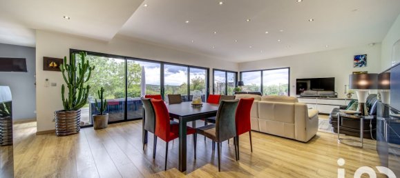 4 Schlafzimmer Haus in Maizeroy, France, Nr. 216586 2