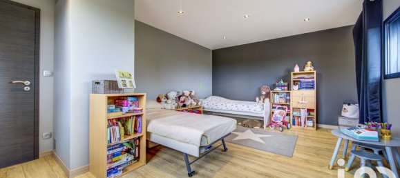 4 Schlafzimmer Haus in Maizeroy, France, Nr. 216586 14