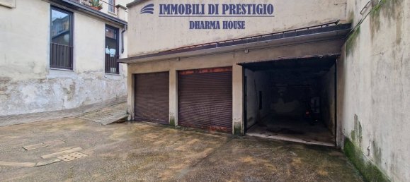 Garage in Milan, Italy 19m², Nr. 248631 4
