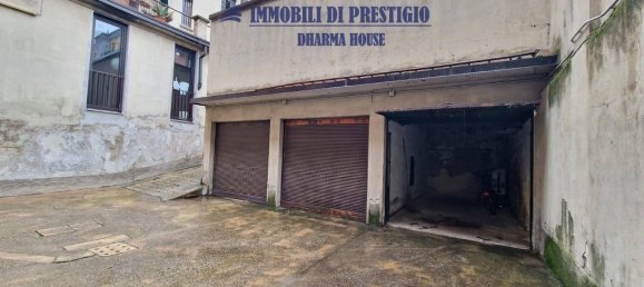 Garage in Milan, Italy 19m², Nr. 248631 3