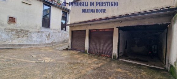 Garage in Milan, Italy 19m², Nr. 248631 2