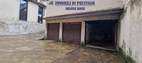 Garage in Milan, Italy 19m², Nr. 248631 5