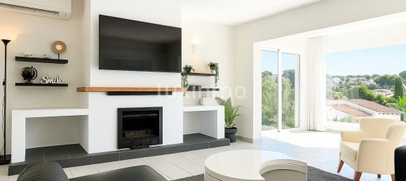 4 غرف نوم فيلا في Benissa, Spain رقم 155442 12