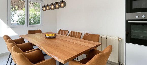 4 غرف نوم فيلا في Benissa, Spain رقم 155442 27