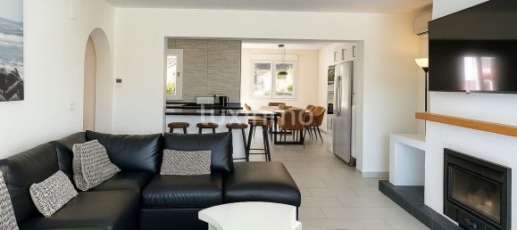 4 غرف نوم فيلا في Benissa, Spain رقم 155442 8