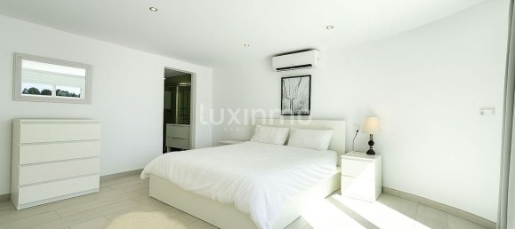 4 غرف نوم فيلا في Benissa, Spain رقم 155442 16