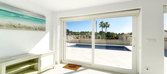 4 غرف نوم فيلا في Benissa, Spain رقم 155442 19