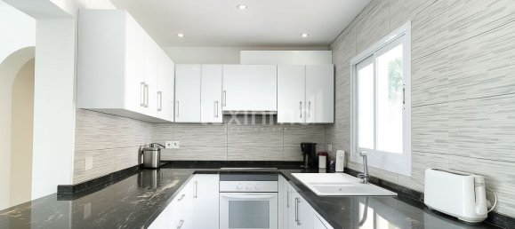 4 غرف نوم فيلا في Benissa, Spain رقم 155442 6