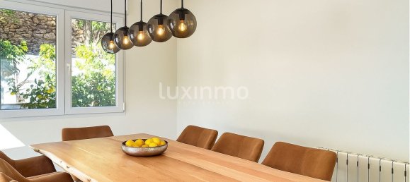 4 غرف نوم فيلا في Benissa, Spain رقم 155442 15