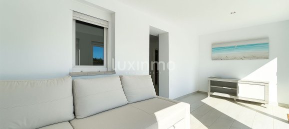 4 غرف نوم فيلا في Benissa, Spain رقم 155442 28