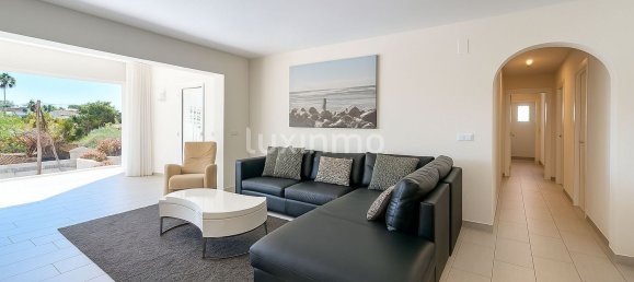 4 غرف نوم فيلا في Benissa, Spain رقم 155442 10