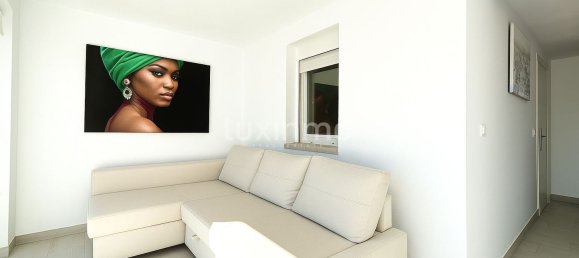 4 غرف نوم فيلا في Benissa, Spain رقم 155442 25